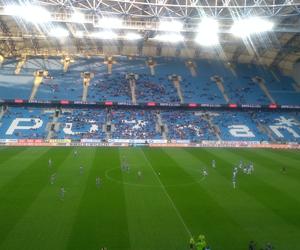 Lech zmaże plamę po Pucharze Polski? Trudny wyjazd do Krakowa