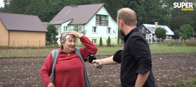 Polacy nie boją się rosyjskich żołnierzy. "Złapię za widły, ale nie będę uciekać"