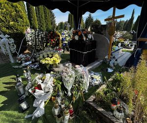 Nie żyje Jacek Wójcik. Pogrzeb ulubieńca widzów z ‘Królowych życia