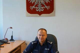 UJAWNIAMY zarobki wszystkich komendantów policji w Śląskiem! [OŚWIADCZENIA MAJĄTKOWE]