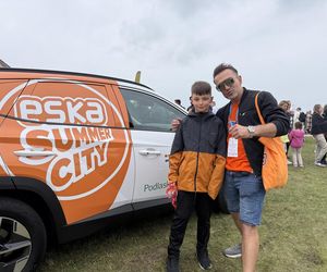 Odlotowe Suwałki AIR SHOW 2025