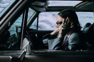 Kasia Lins ujawnia okładkę Obywatelki K.L. Ruszył preorder albumu!