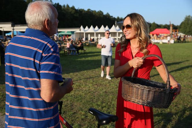 10-lecie Julinek Park pod Warszawą.