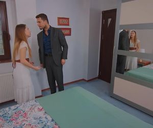 Miłość i nadzieja odc. 291. Kuzey, Sila