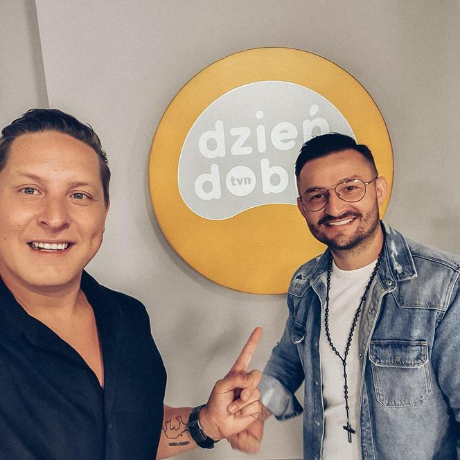 Chucho - król latino dance opowiada o swojej pasji