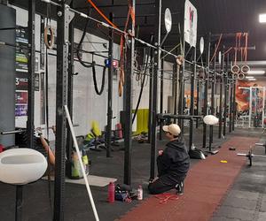  Pierwsze zawody Crossfitowe. Już w sobotę odbędą się w Dąbrowie Górniczej