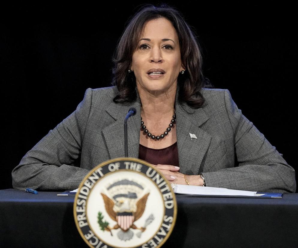 Kamala Harris