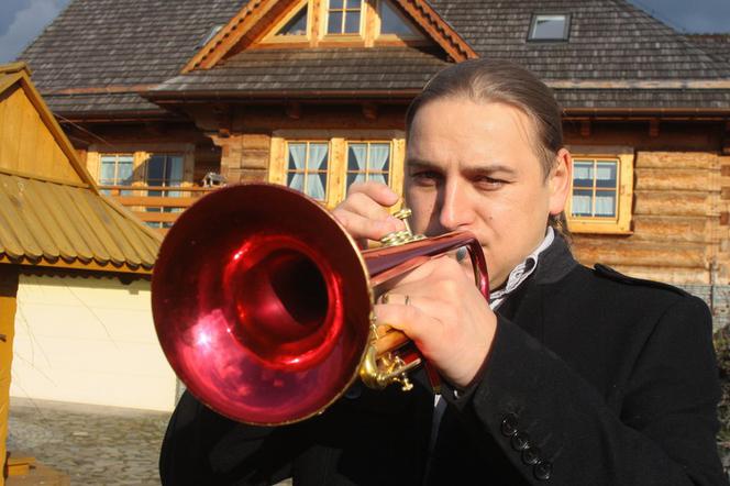 Dom Łukasza Golca