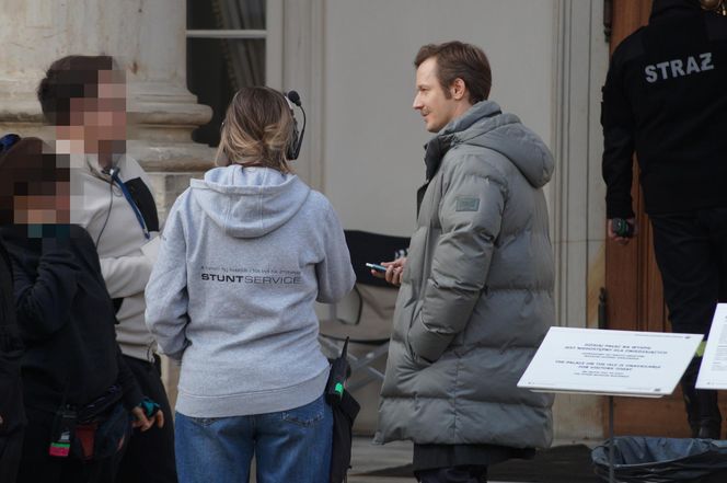 Zrobili z aktorów lalki