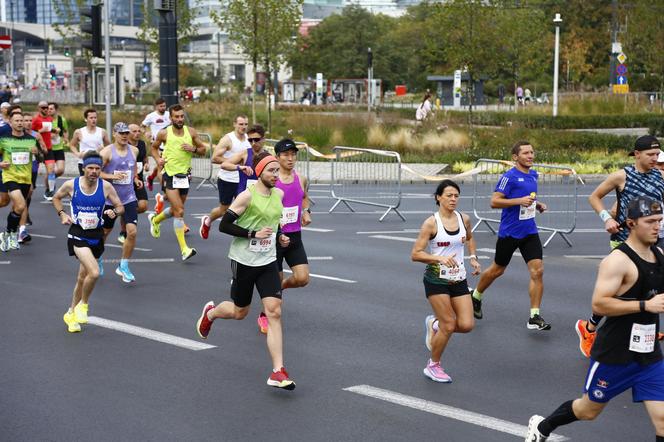 45. Nationale-Nederlanden Maraton Warszawski 