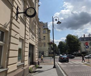 Tak wygląda jedna z najbardziej eleganckich ulic w Bydgoszczy. Zapraszamy na spacer po ul. Cieszkowskiego