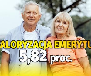 Nowa podwyżka emerytur w Polsce. Sprawdź, o ile wzrośnie konkretne świadczenie