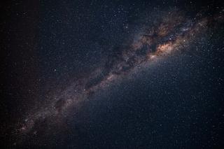 Nowe odkrycie! Astronomowie znaleźli najodleglejsze gwiazdy Drogi Mlecznej
