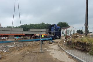 W Olsztynie budowany jest nowy McDonald’s [ZDJĘCIA]