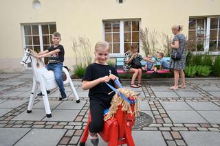 Dzień Dziecka 2024 z Muzeum Zabawek i Zabawy. Program wydarzeń