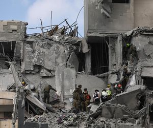 Trump i wojna między Izraele a Iranem 