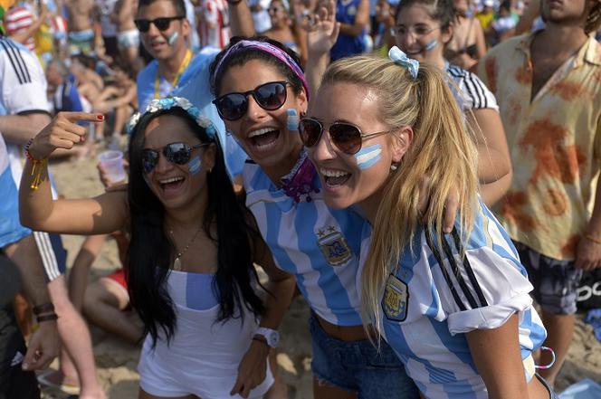 Mecz ARGENTYNA - ISLANDIA 16 czerwca na Mundialu 2018 [ONLINE, TRANSMISJA w TV]