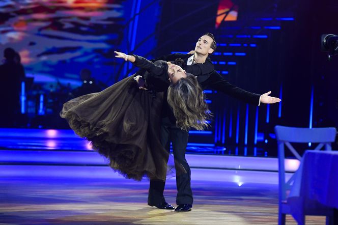 Anna Mucha zabrała ukochanego na salony! Para wzbudziła ogromne poruszenie na ściance