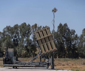 Izraelskie systemy Iron Dome, Proca Dawida i Arrow 3.