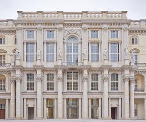 Humboldt Forum. Nowe serce Berlina