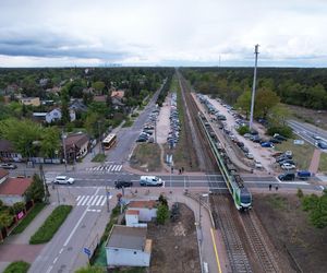 Nowy tunel powstaje w Warszawie. 180 metrów za 90 milionów złotych 