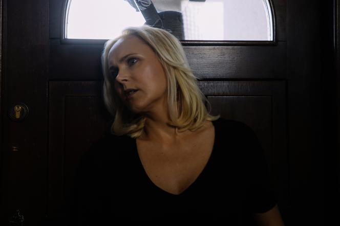 Na Wspólnej odc. 3318. Ilona Zdybicka (Anna Samusionek)