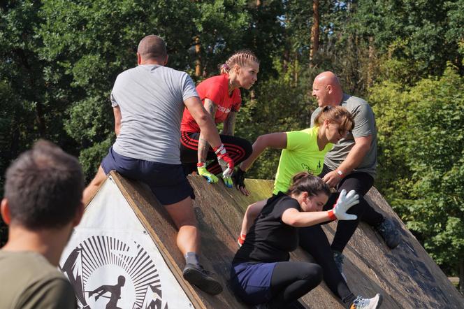 Wrześniowa odsłona Terenowej Masakry 2023