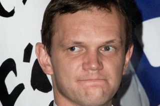 Cezary Pazura pokazał zdjęcie sprzed 39 lat. Bardzo się zmienił? 