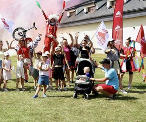 10. urodziny Julinek Park pod Warszawą