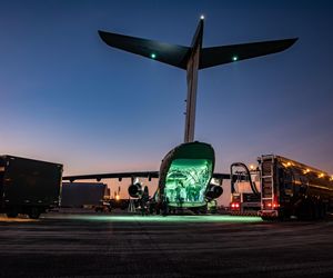 Embraer KC-390 Millenium