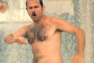 klapsy w rytmie disco.