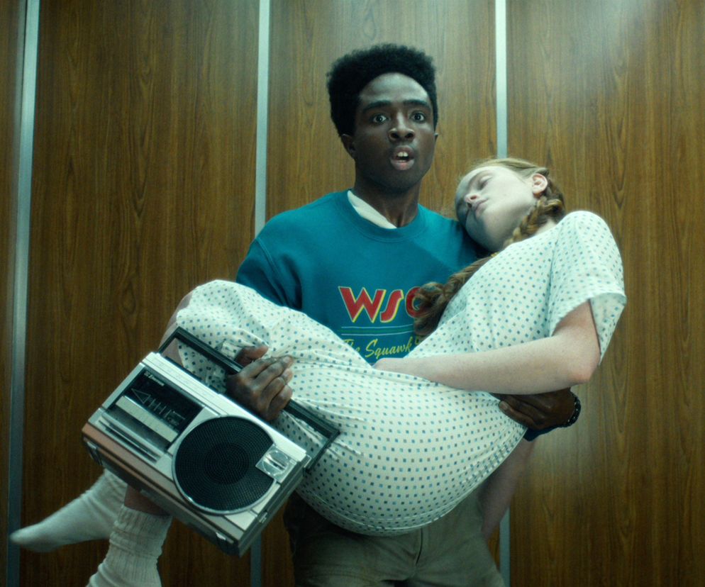 Stranger Things – finał nadchodzi. Netflix pokazał zwiastun 5. sezonu