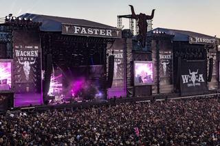 Wacken 2025 oficjalnie zapowiedziany. Pierwsze zespoły zostały już ogłoszone!