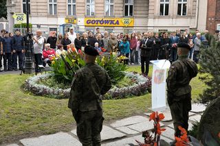 Obchody 17 września w Lesznie