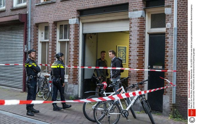 Holandia/ Polak sądzony za udział w zabójstwie holenderskiego dziennikarza