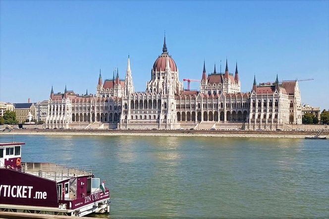 Dokąd można dojechać pociągiem z Polski?
