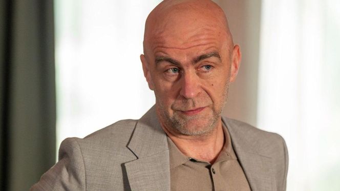 Barwy szczęścia, odcinek 3248: Bandyta Bazylow po nocy z Sonią zacznie grozić Stefaniakowi! Zaproponuje mu kolejny układ - ZDJĘCIA