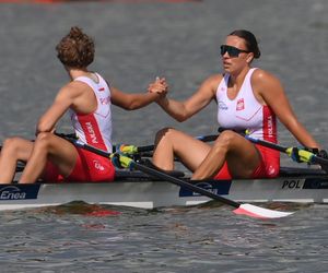 MŚ U-23 w Wioślarstwie na Torze Regatowym Malta