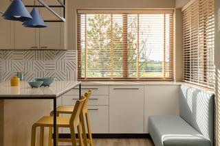 Kuchnia jako centrum rodzinnych spotkań