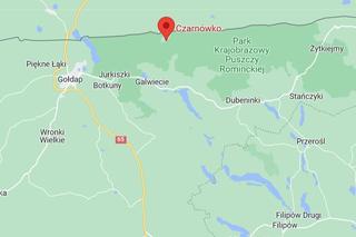 Kilkanaście miejscowości ma zniknąć z mapy Warmii i Mazur. Od dawna nikt tu nie mieszka [LISTA]