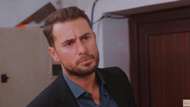 Miłość i nadzieja odc. 311. Kuzey