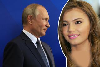 Związek Putina i Aliny Kabajewej to już przeszłość?! Profesor nie ma wątpliwości