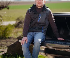 12. edycja Rolnik szuka żony - odcinek zerowy