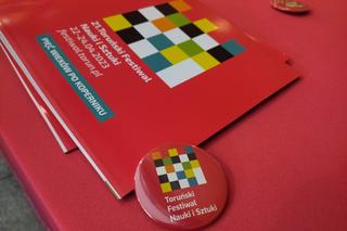 21. Toruński Festiwal Nauki i Sztuki zaprasza! Program, motyw, plan wydarzeń