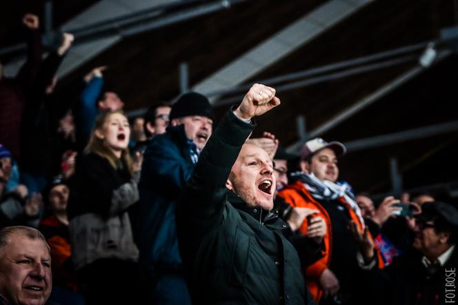 KH Energa Toruń - JKH GKS Jastrzębie 2:3, zdjęcia z meczu fazy play-off na Tor-Torze