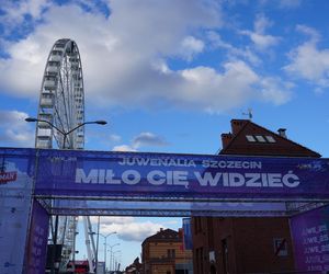 Juwenalia Szczecin 2025 - dzień pierwszy