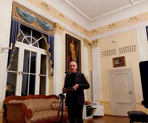 Wampirka z Pnia, czyli Zosia. Tak wyglądała