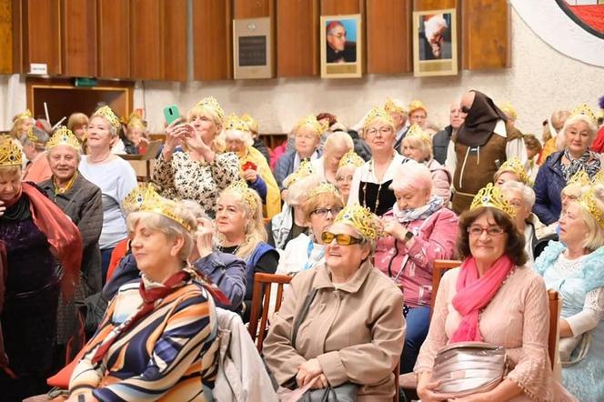 W Będzinie też świętowali studenci. Juwenalia Plus trwały trzy dni ZDJĘCIA 