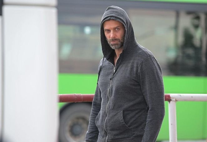 "Pierwsza miłość" - policja poszukuje Łukasza Mejera! Mężczyzna jest podejrzewany o zabójstwo kobiety