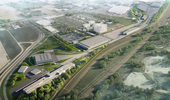 nowe stacje metra Wawa 16